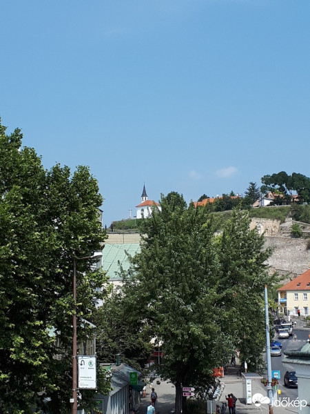 Esztergom