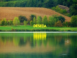 Desedai panoráma...