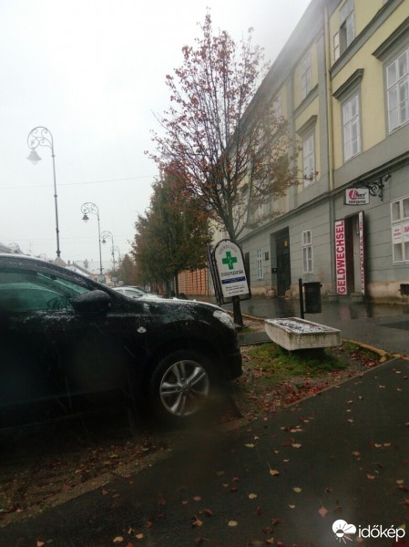 Kőszeg