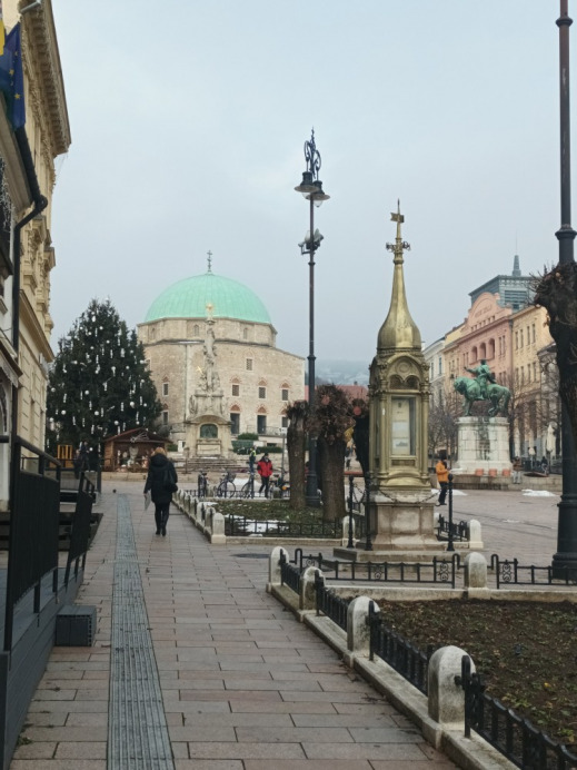 Pécs