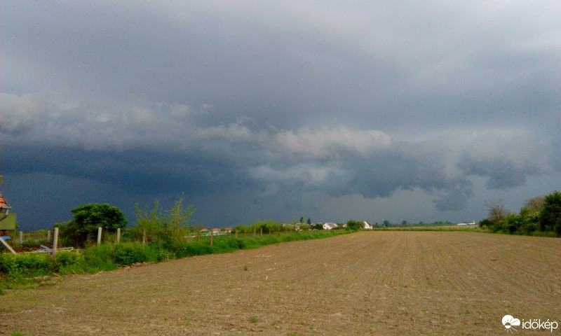 Rozsály