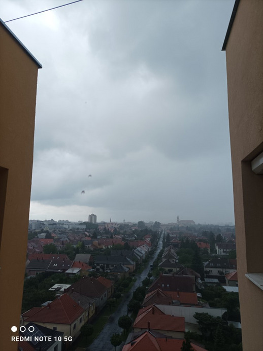 Szombathely