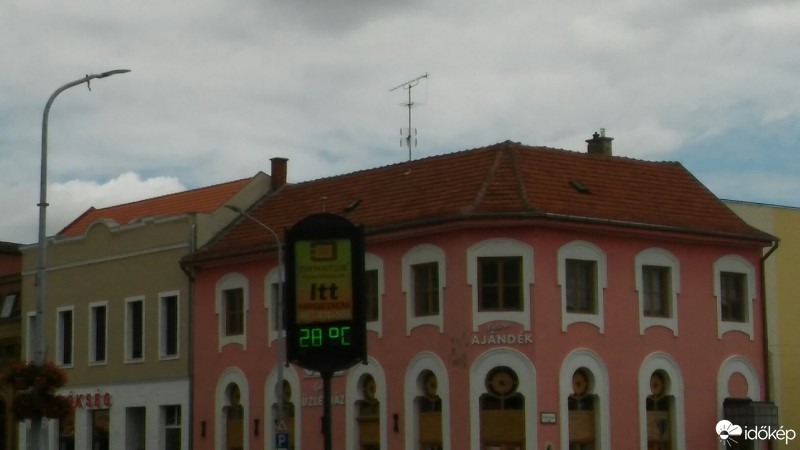 Tapolca