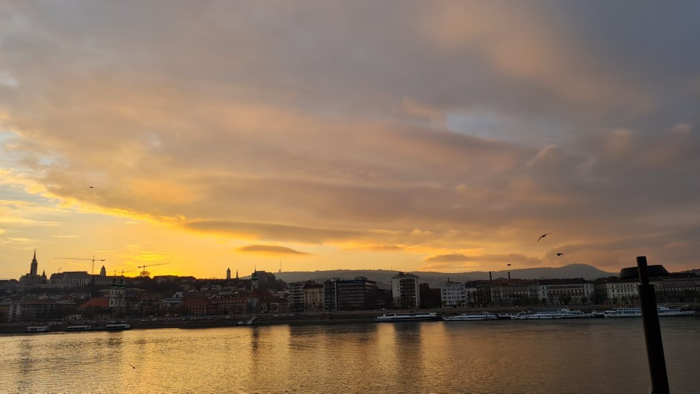 Budapest V.ker - Lipótváros