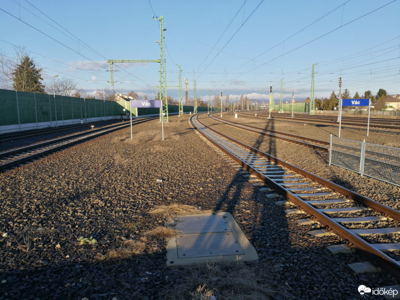 Vác