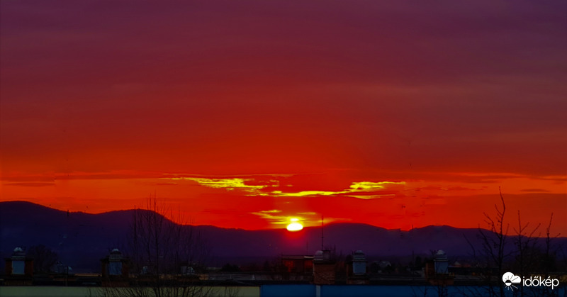Naplemente