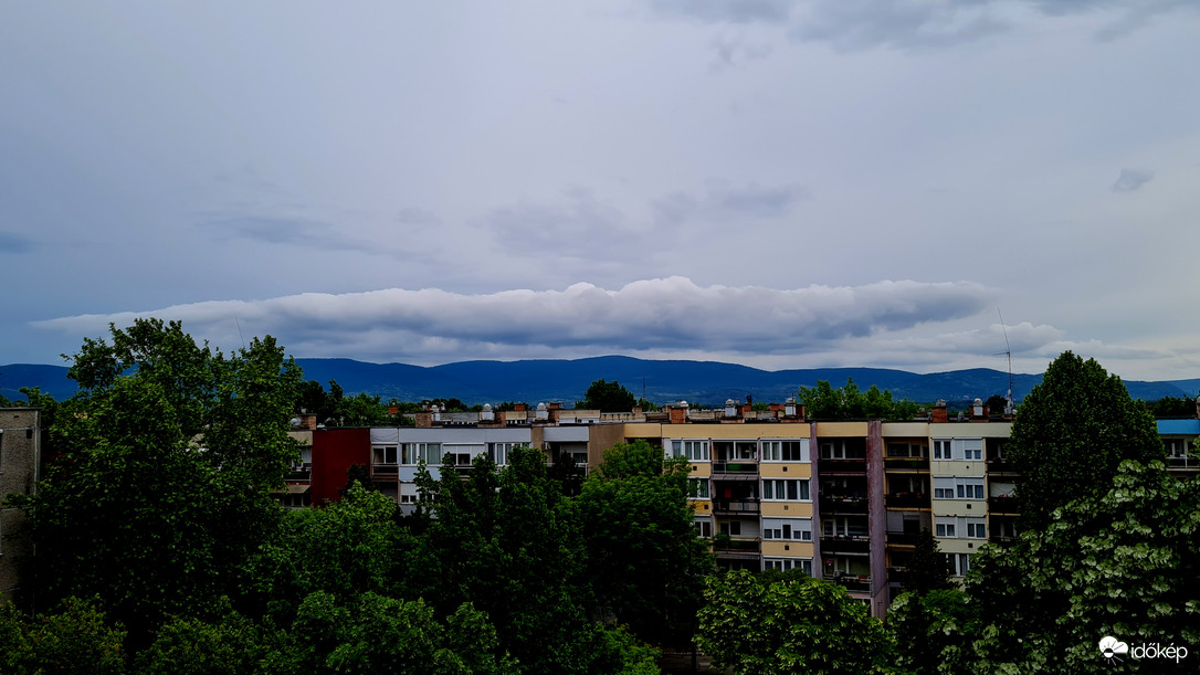 Vác...közeleg