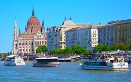 Budapest