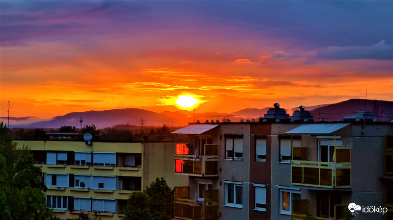 Naplemente