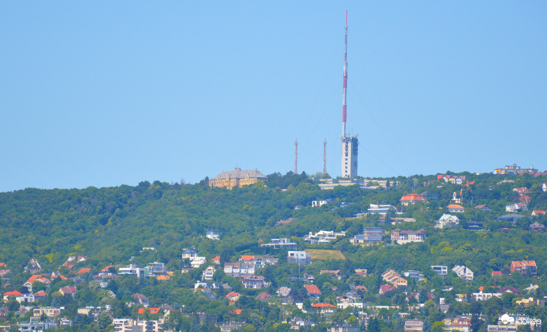 Budapest
