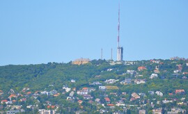 Budapest