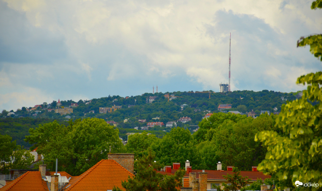 Budapest