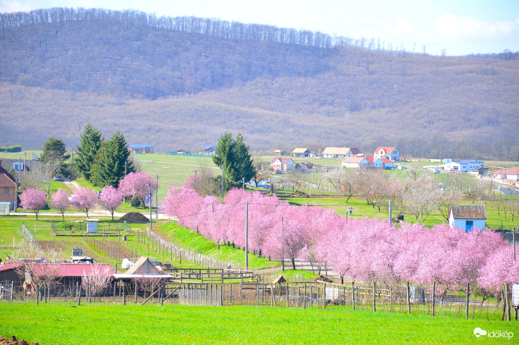Nem lehet megunni....