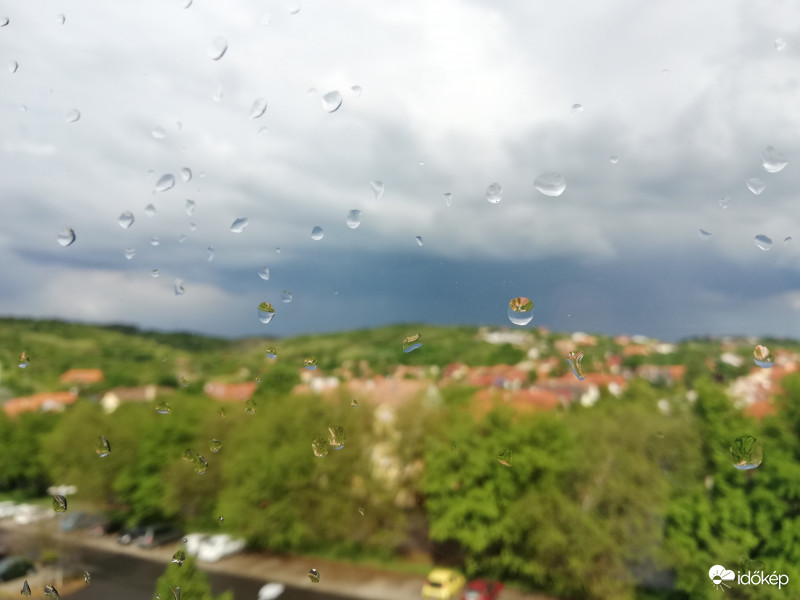 Viharos Vasárnap
