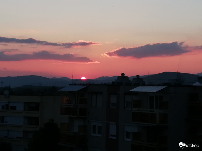 Naplemente