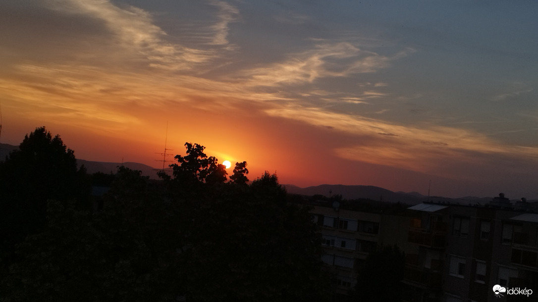 Naplemente  