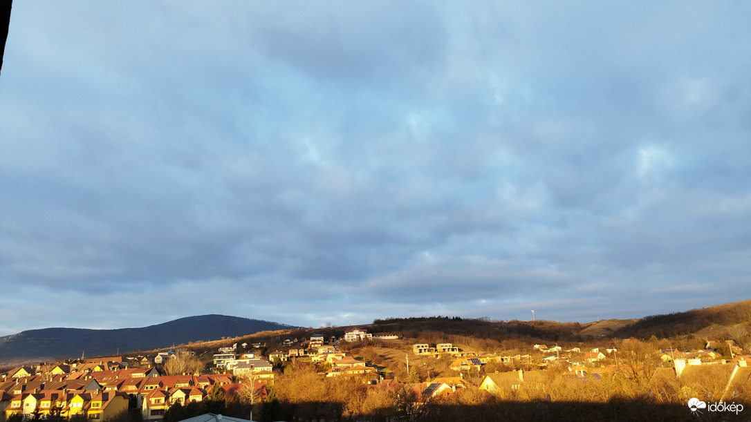 Kontraszt