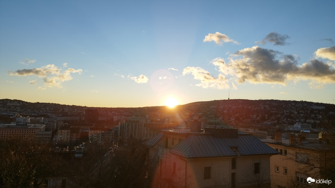 Naplemente