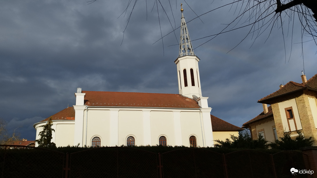 Kontraszt