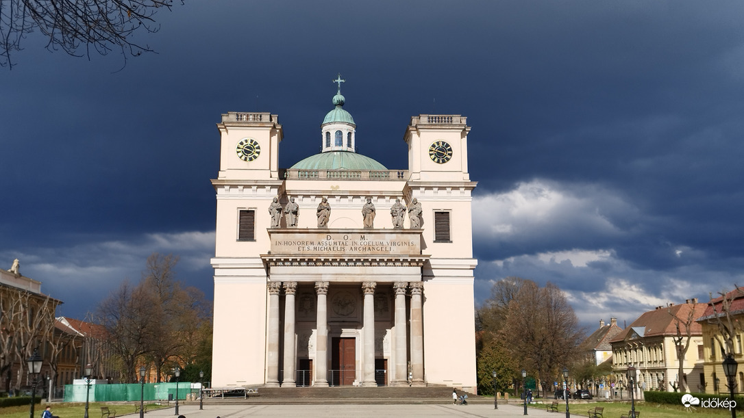 Vác
