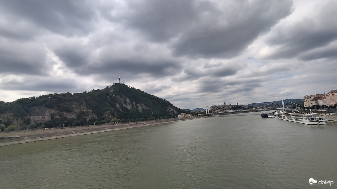 Budapest