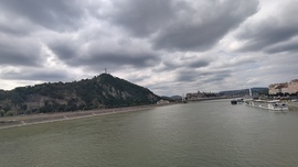 Budapest