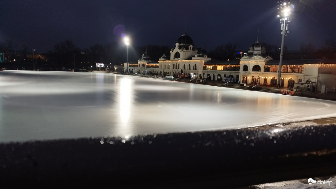 Esőben is lehet szépet fotózni!