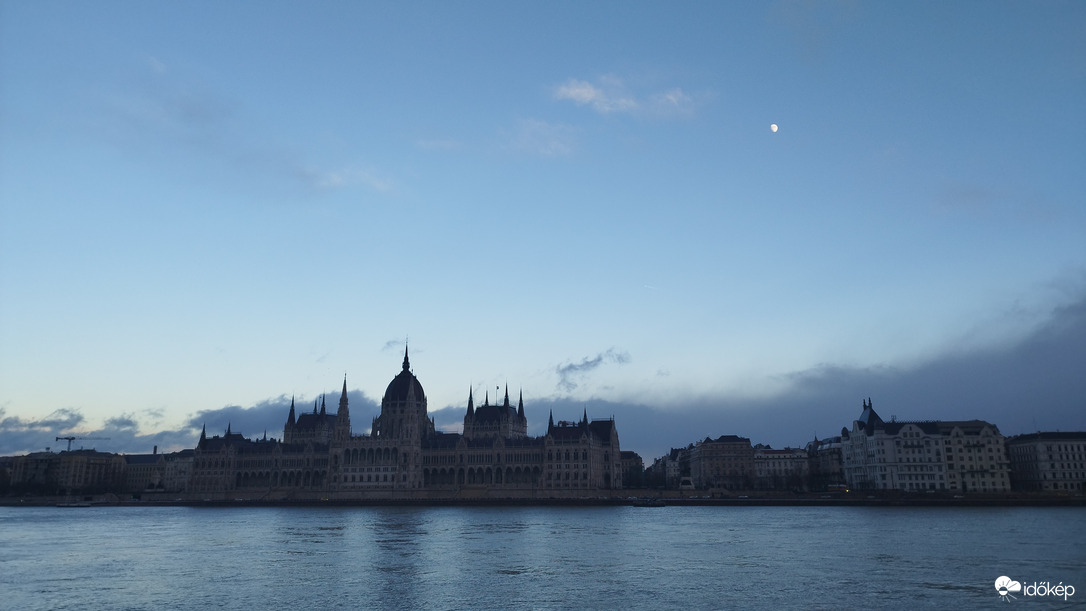 Budapest