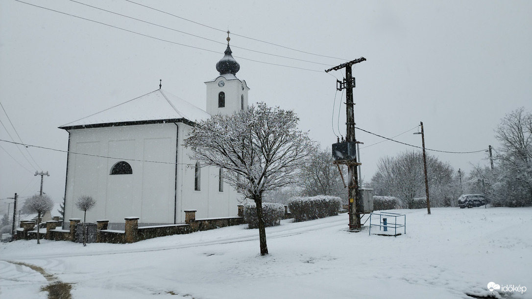 Mesevilág Szokolyán