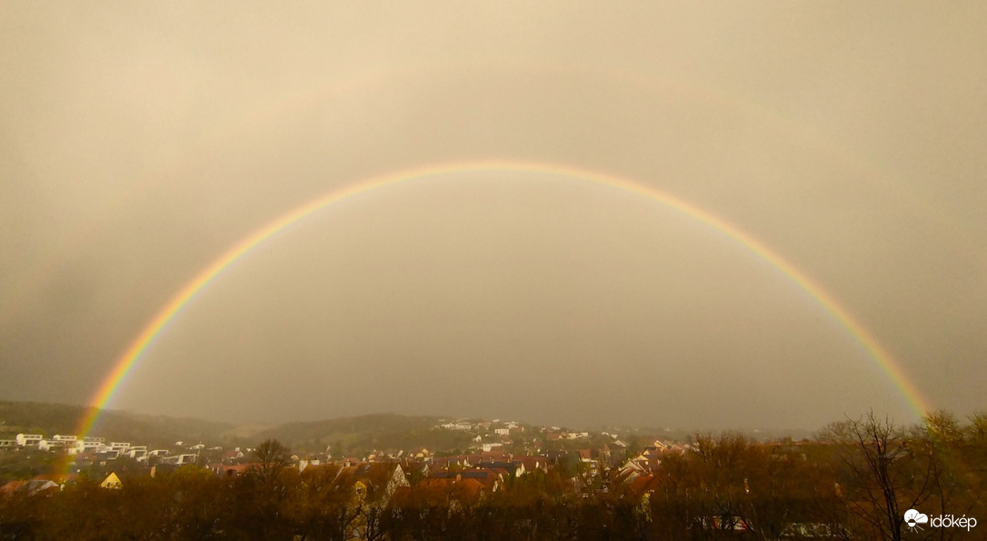 Vasárnapi meglepetés!