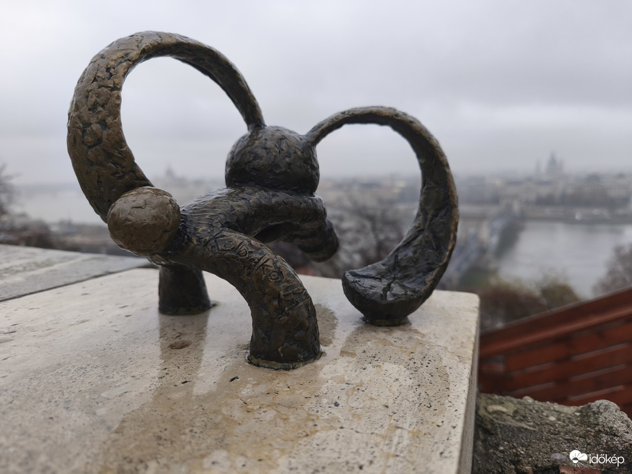 Budapest