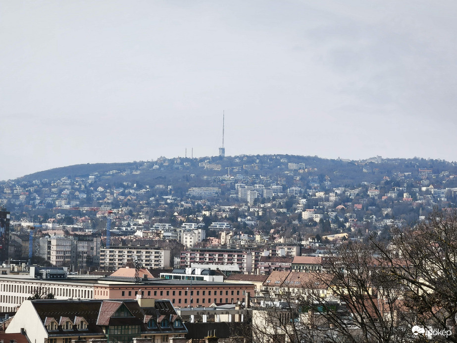 Budapest
