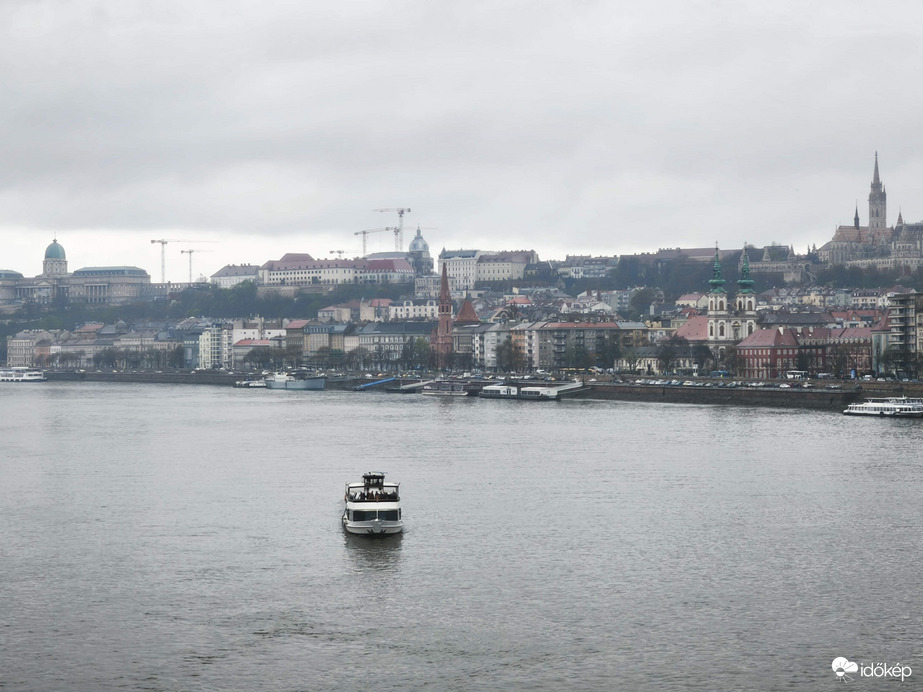 Budapest