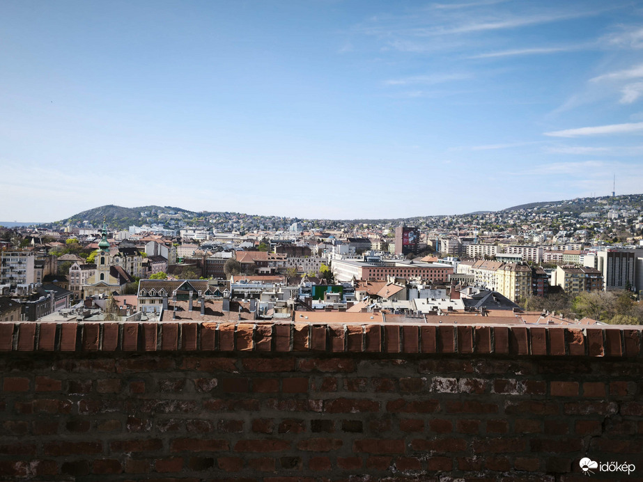 Budapest