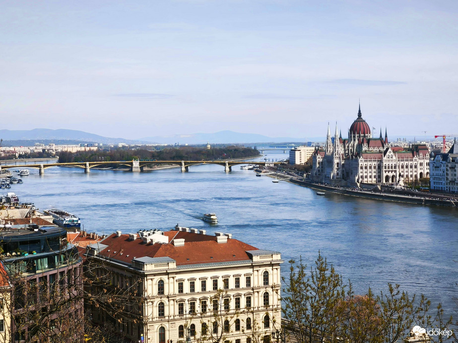 Budapest