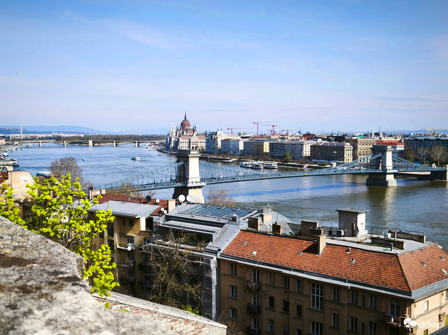 Budapest
