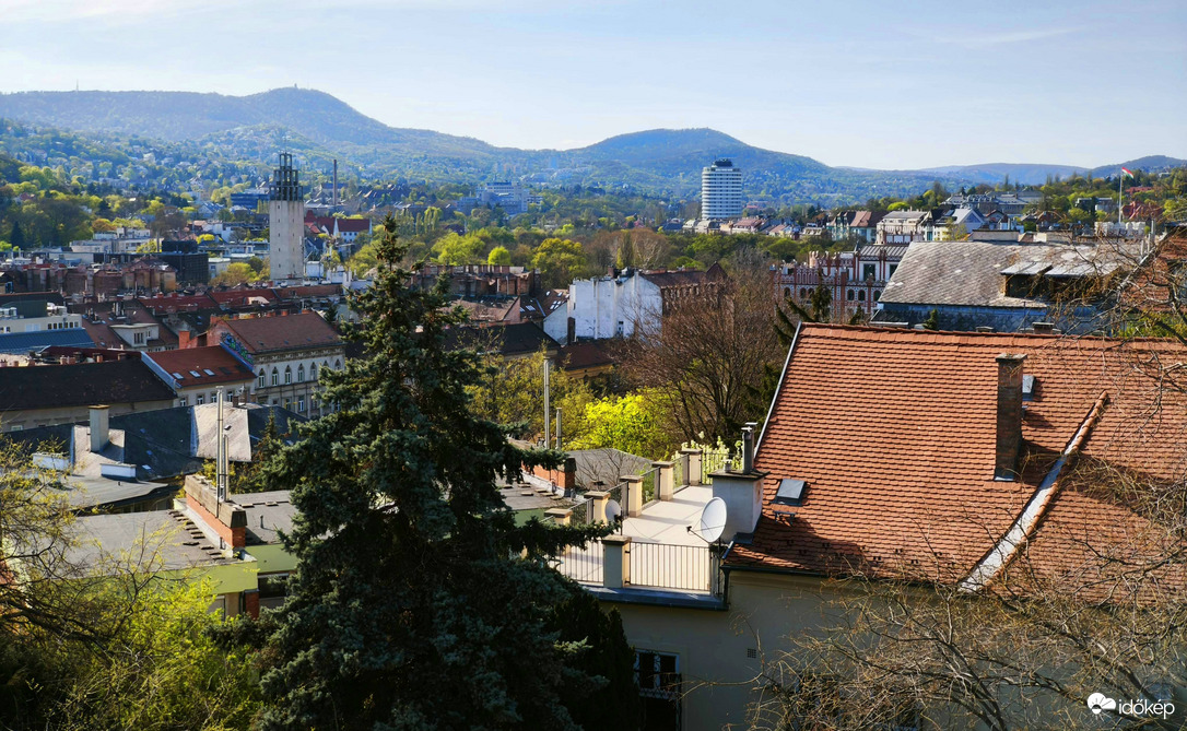 Budapest