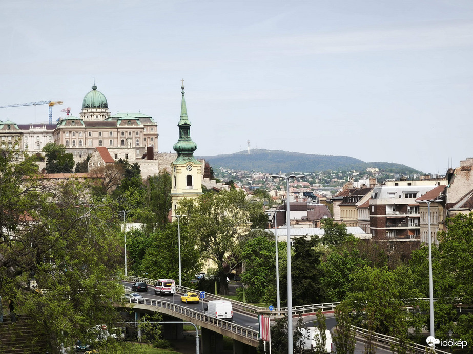 Budapest