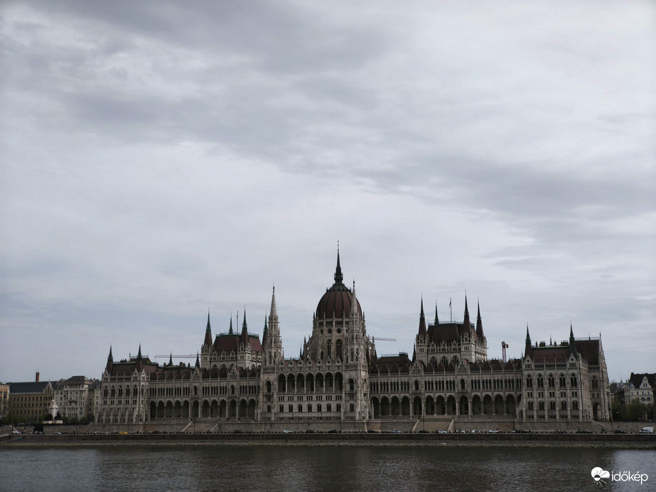 Budapest