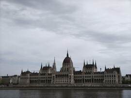 Budapest