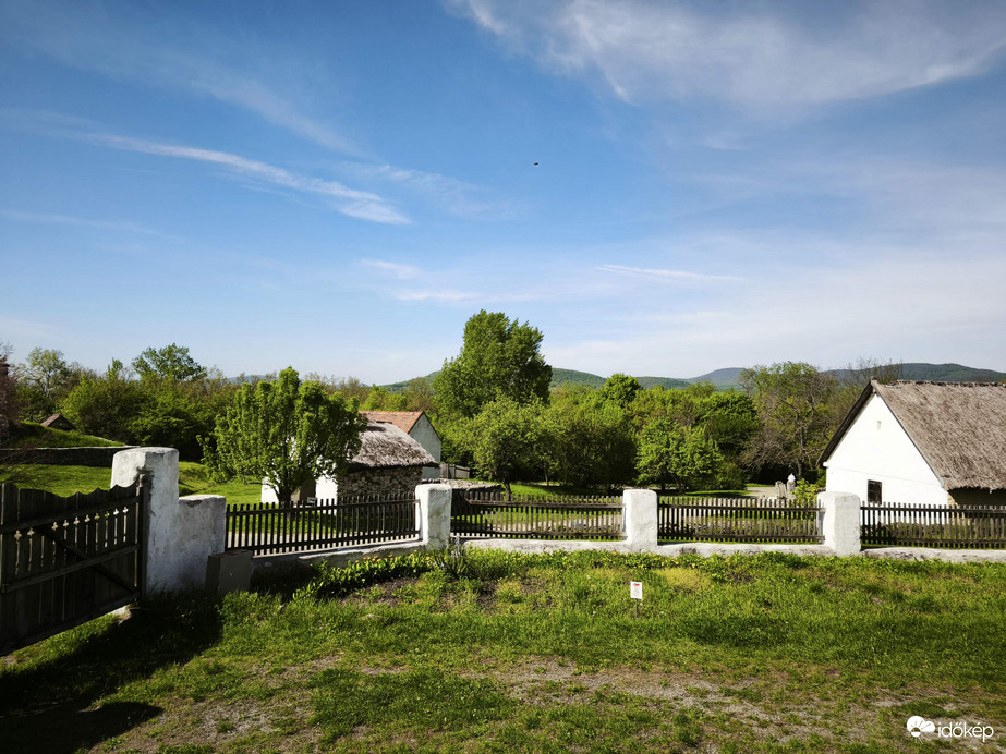 Szentendre, Skanzen