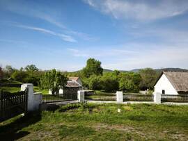 Szentendre, Skanzen