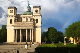 Vác