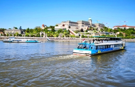 Budapest
