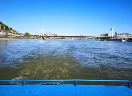 Budapest