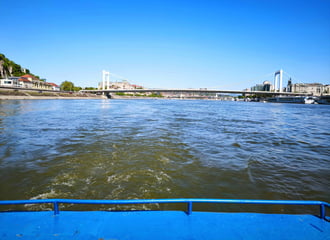 Budapest