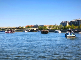 Budapest
