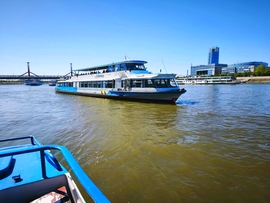 Budapest