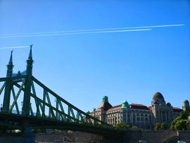 Budapest