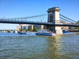 Budapest
